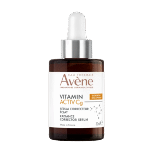 Vitamin Activ Cg  Sérum Iluminador Antioxidante