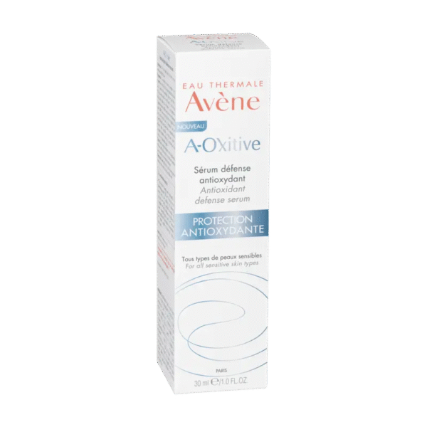 A-OXitive  Sérum - Imagem 2