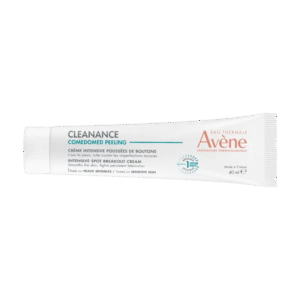 Cleanance Comedomed Peeling Creme Acelerador Antiacne