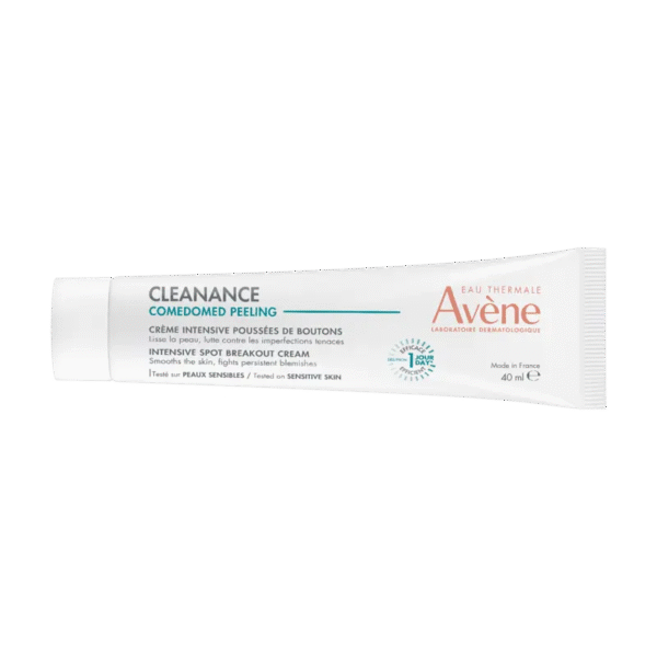Cleanance Comedomed Peeling Creme Acelerador Antiacne