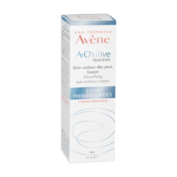 A-OXitive  Olhos - Imagem 2