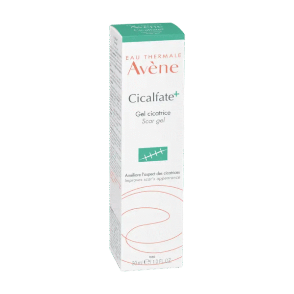 Cicalfate+  Cicalfate+ Scar Gel - Imagem 2