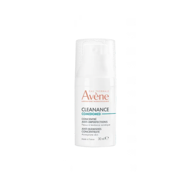 Cleanance  Cleanance Comedomed