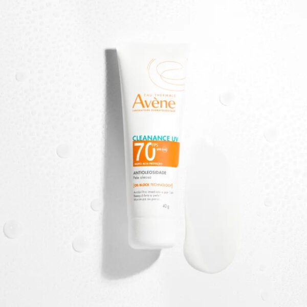 Proteção solar – Pele sensível  Cleanance UV - Imagem 2