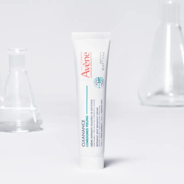 Cleanance Comedomed Peeling Creme Acelerador Antiacne - Imagem 3