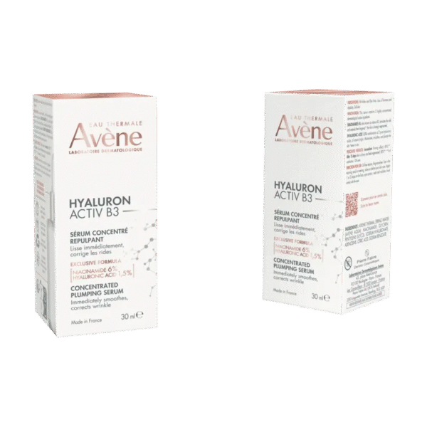 Hyaluron Activ B3  Hyaluron Activ B3 Sérum Concentrado - Imagem 2