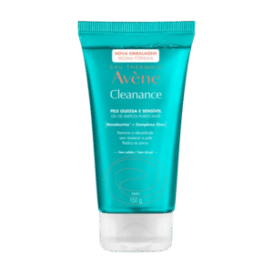 Cleanance  Gel