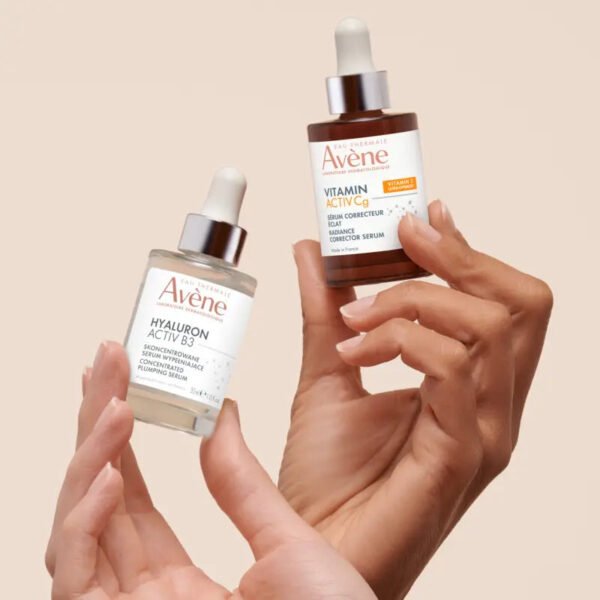 Vitamin Activ Cg  Sérum Iluminador Antioxidante - Imagem 3