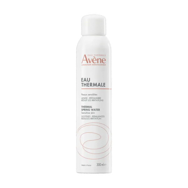 Água Termal Avène  Spray Água Termal Avène