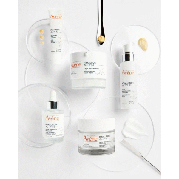 Hyaluron Activ B3  Hyaluron Activ B3 Sérum Concentrado - Imagem 3