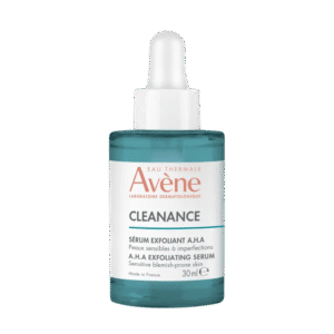 Cleanance  Sérum Esfoliante A.H.A