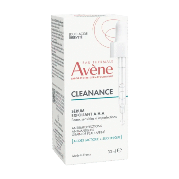 Cleanance  Sérum Esfoliante A.H.A - Imagem 2
