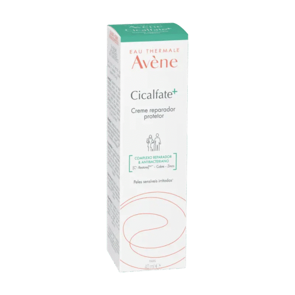 Cicalfate+  Creme Reparador Protetor - Imagem 2