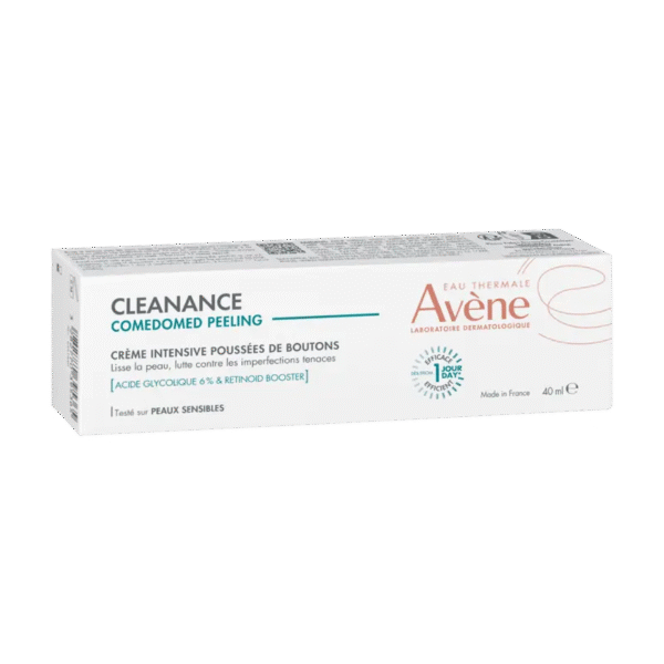Cleanance Comedomed Peeling Creme Acelerador Antiacne - Imagem 2