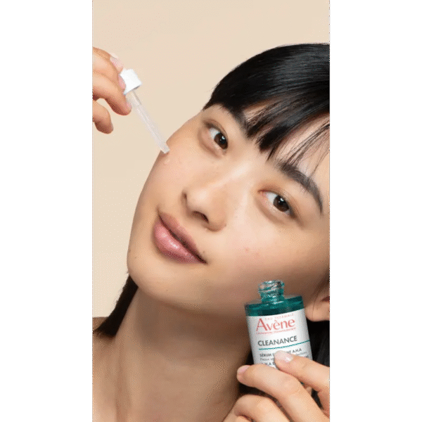 Cleanance  Sérum Esfoliante A.H.A - Imagem 3