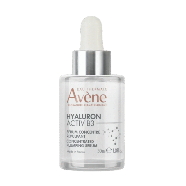 Hyaluron Activ B3  Hyaluron Activ B3 Sérum Concentrado