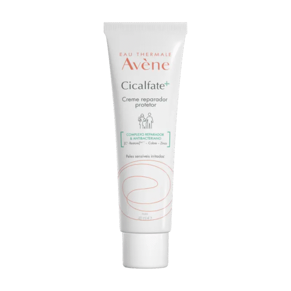 Cicalfate+  Creme Reparador Protetor