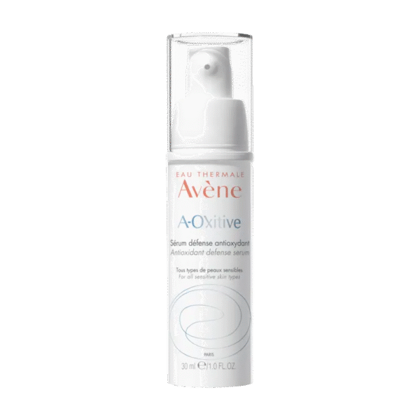 A-OXitive  Sérum