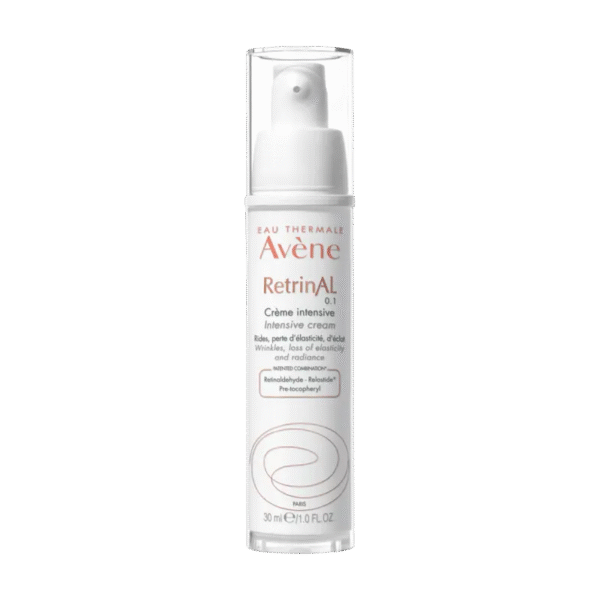 RetrinAL  RetrinAL Creme 0.1