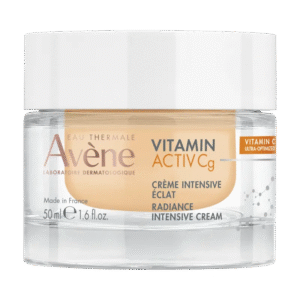 Vitamin Activ Cg  Creme Iluminador Intensivo Antioxidante