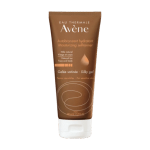 Proteção solar – Sem Sol  Autobronzeador Hidratante Gel Acetinado