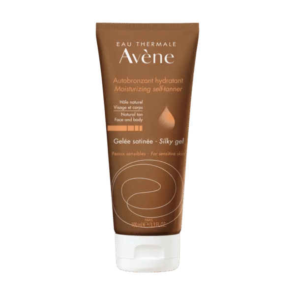Proteção solar – Sem Sol  Autobronzeador Hidratante Gel Acetinado